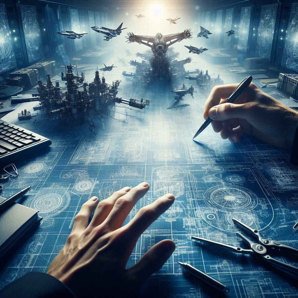 Department of War Releases Letter to Defense Industrial Base and Acquisition Stakeholders Seeking Revolutionary FAR Overhaul Phase 2 Input