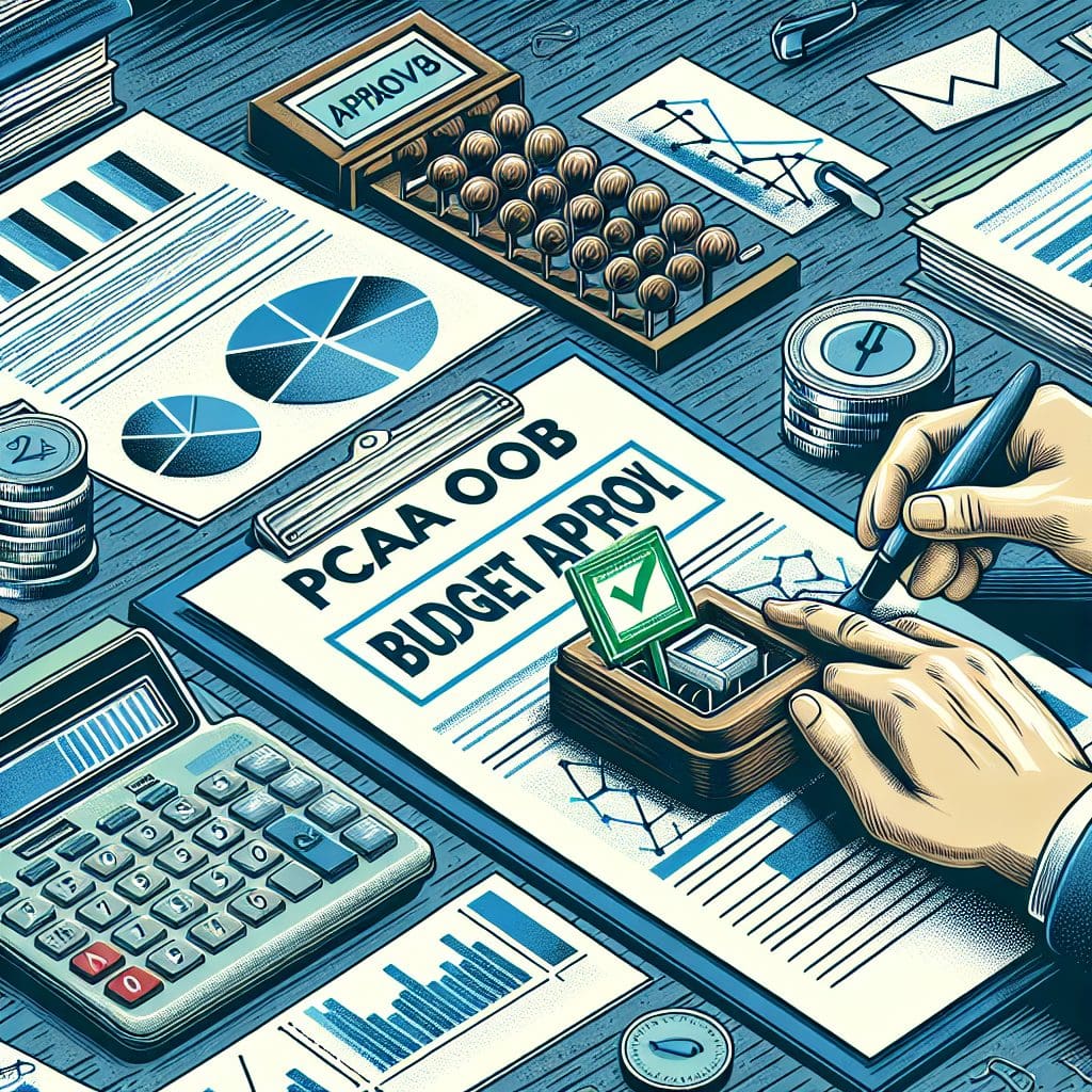 SEC Approves 2026 PCAOB Budget and Accounting Support Fee