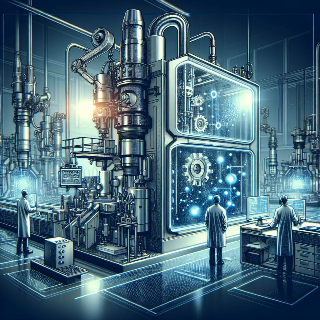 DOW Aims to Accelerate Advanced Materials Processing > U.S. Department of War > Release