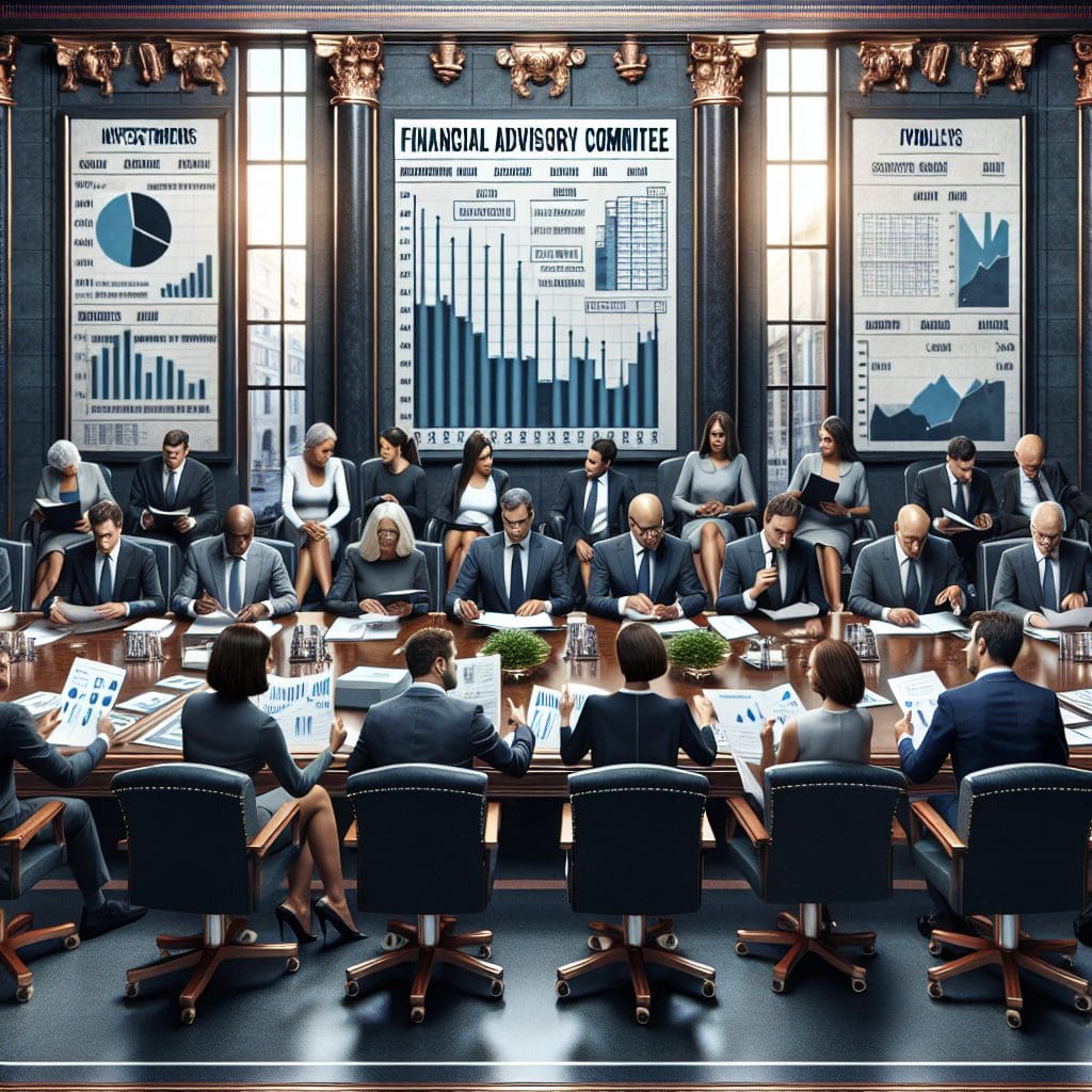 SEC Seeks Candidates for Membership on the Investor Advisory Committee