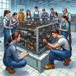 DOW Addresses Material Obsolescence Through Reverse Engineering Training > U.S. Department of War > Release