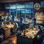 Nancy Guthrie case update: Pima County Sheriff Chris Nanos reveals forensic snag