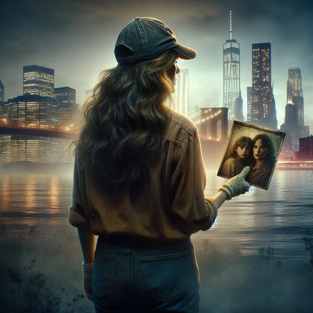 Missing mom found alive after 24 years reveals why she started new life: report