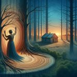 Disturbing reasons mom of 3 vanished for 24 years before turning up alive