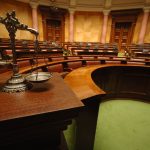 How Criminal Defence Lawyers Protect Your Rights During Legal Proceedings