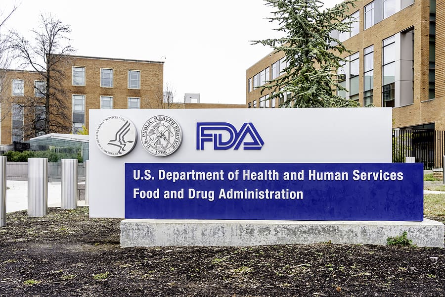 FDA Signals Enforcement Action Against Non-Approved GLP-1