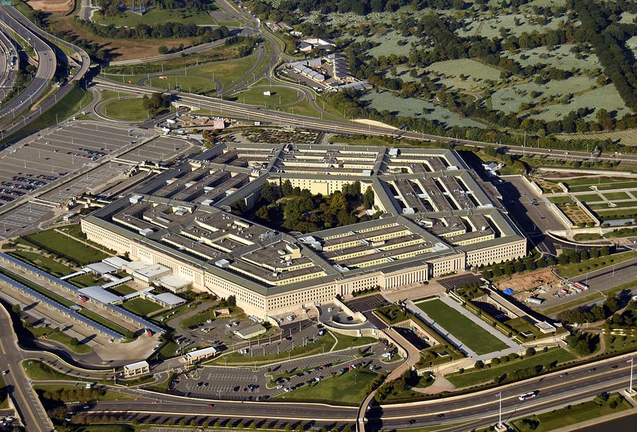Pentagon Reorganizes Arms Sales System to Speed Weapons to U.S. Allies