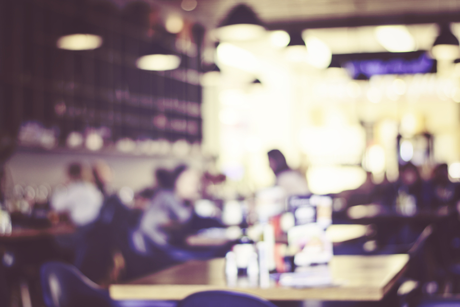 801 Local Establishes Itself As A Cornerstone