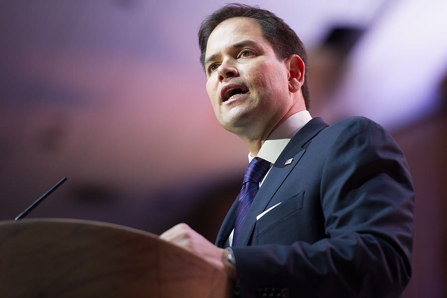 Rubio Urges Europe to Defend Western Civilization
