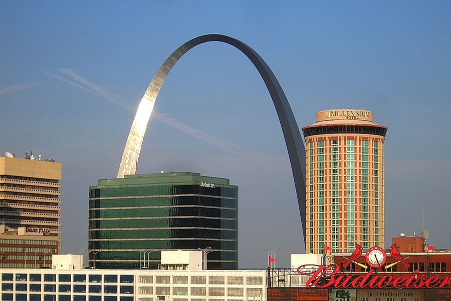 Good Morning St. Louisans – St. Louis, MO