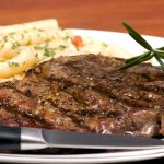 A Review Of Kreis’ Steakhouse & Bar