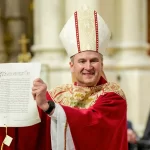 Archbishop Ronald Hicks installed as New York’s archbishop