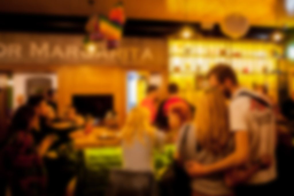 Restaurant Industry Outlook 2026