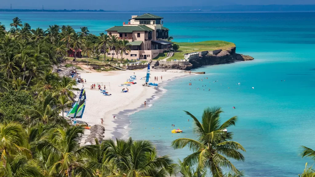 Brother of American killed in Cuban boat clash says ‘no one knew’ of his plan