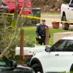 Five killed in stabbing incident in Washington state, suspect shot