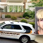 Man held on ICE detainer in North Carolina faces statutory rape charges