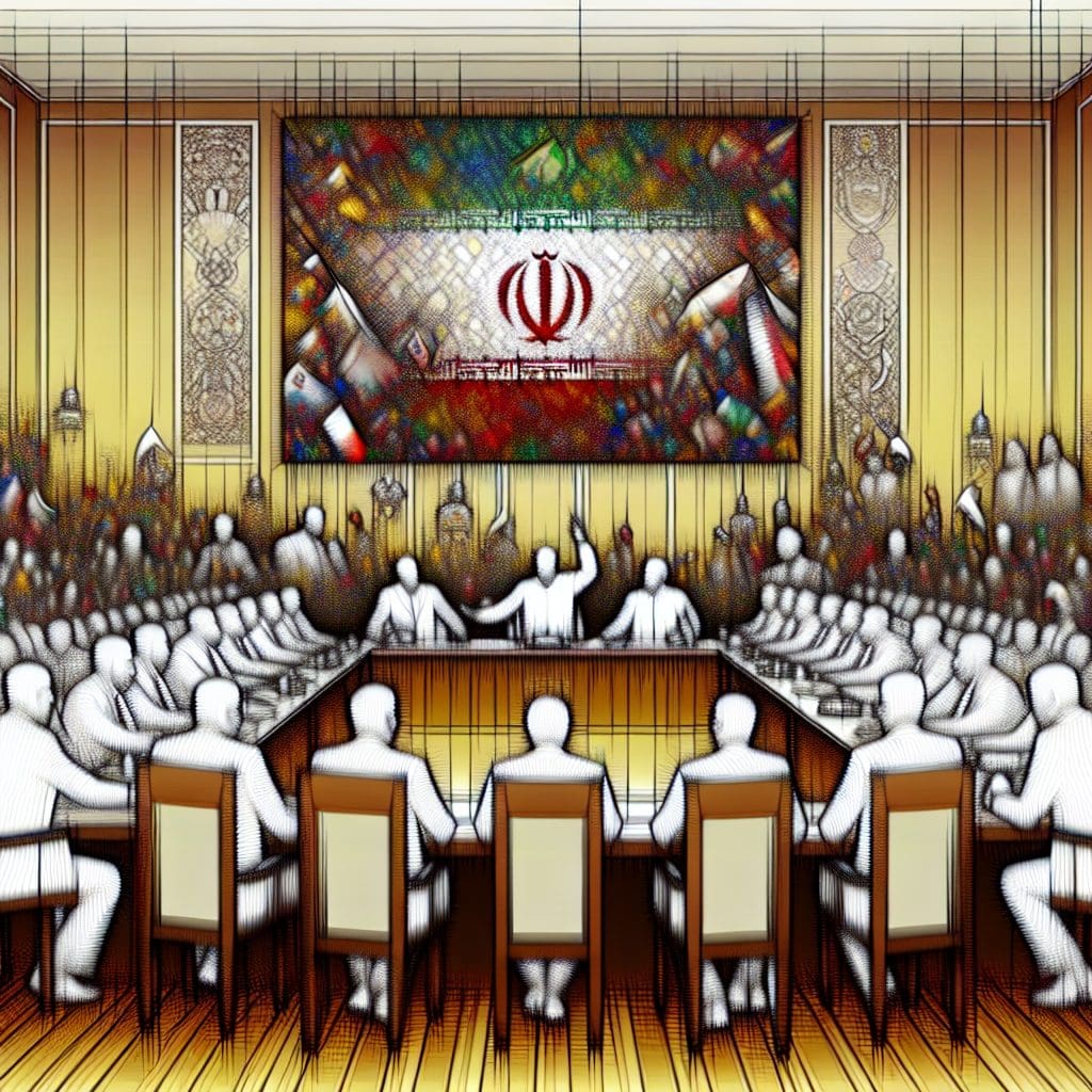 Liberal MPs Set to Discuss Carney’s Changing Stance on Iran During Friday Call Amid Caucus Concerns