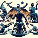 The Paralympic Games Kick Off This Friday: What You Should Know
