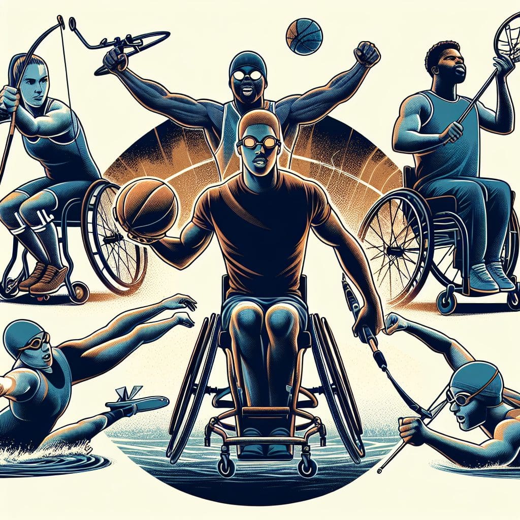 The Paralympic Games Kick Off This Friday: What You Should Know