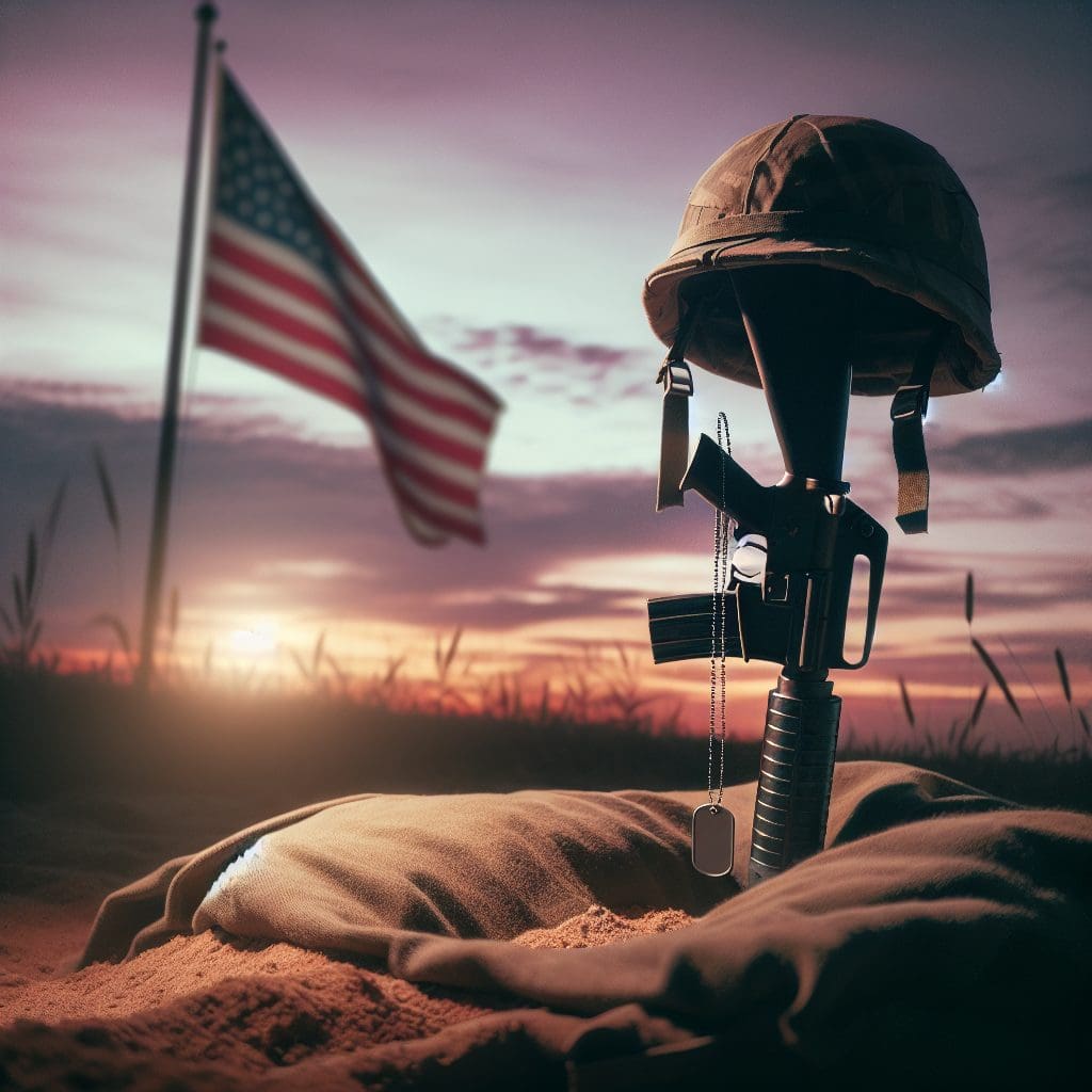 More than $94,000 Funded for the Family of Deceased Army Soldier Declan Coady