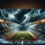 As the CBA deadline approaches, any setbacks could severely impact Tempo’s first home game.