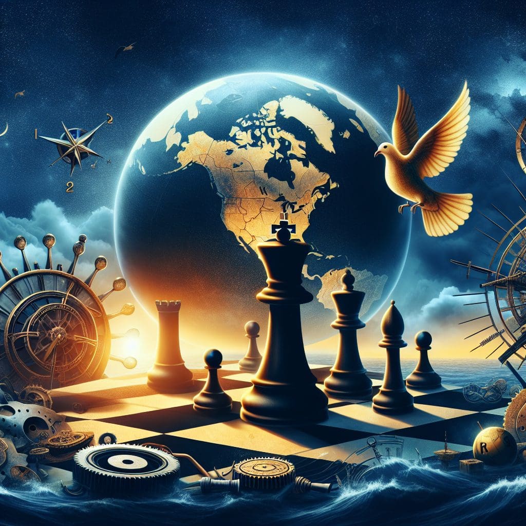 Hegseth: ‘We’re just getting started’ regarding Iran as Senate halts moves to restrict war powers.