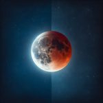 When and How to Observe the Total Lunar Eclipse on March 3