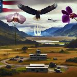 U.S. Collaborates with Ecuador to Target Suspected Drug Trafficking Location with Airstrikes