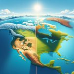 Do Carney and Poilievre envision distinct paths for Canada-U.S. relations?