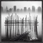 Following the tragic fire in Hong Kong, the future of bamboo scaffolding is uncertain.