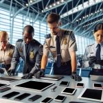 U.S. Customs Conducted an Unprecedented Number of Electronic Device Inspections Last Year