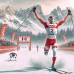 Wilkie Secures Canada’s First Gold at Milano-Cortina Paralympics, Triumphs in Individual Standing Biathlon