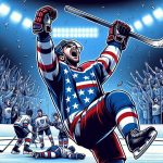 Pannek nets game-winning goal in overtime, securing a 3-2 win for Frost against Sceptres.