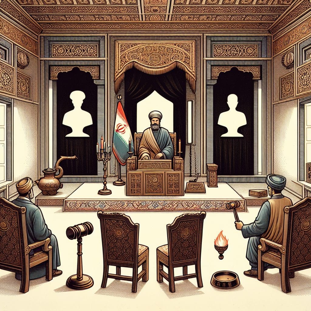 Insights into Iran’s New Supreme Leader, Mojtaba Khamenei