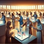 Balloting Starts for New Federal NDP Leader