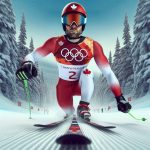 Canada’s Kalle Eriksson Stays Calm as He Claims His Second Paralympic Medal