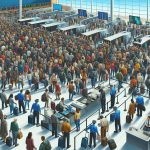 Numerous airline security incidents over the weekend leave travelers anxious.