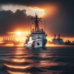 Cutter Munro Comes Back to Alameda Following Landmark 11-Ton Cocaine Bust