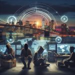 Pennsylvania teenagers charged with planning ISIS-inspired attack on NYC mayor’s residence.