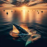 U.S. Contemplates Modifying Rules Aimed at Safeguarding North Atlantic Right Whales