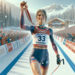 Canada’s Natalie Wilkie claims third medal at Milano Cortina with bronze in sprint classic