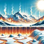 Heatwave increases avalanche danger in B.C. during traditionally hazardous month.