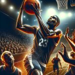 Heat’s Adebayo rakes in 83 points, falling just shy of Wilt Chamberlain’s single-game NBA record.