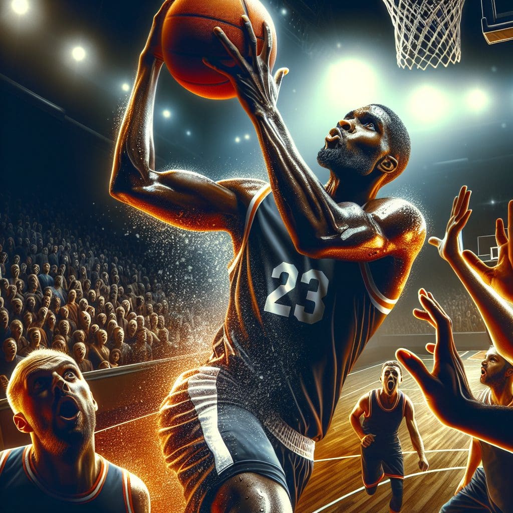 Heat’s Adebayo rakes in 83 points, falling just shy of Wilt Chamberlain’s single-game NBA record.