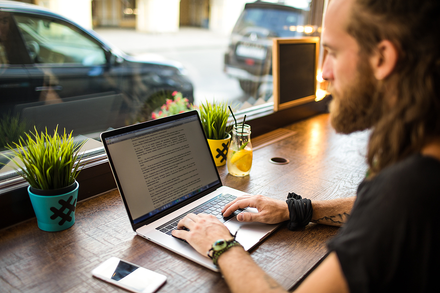 Cozy Coffee Spots For Studying In St. Louis