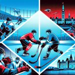 PWHL Allegedly Negotiating with NHL Senators to Retain Charge in Ottawa