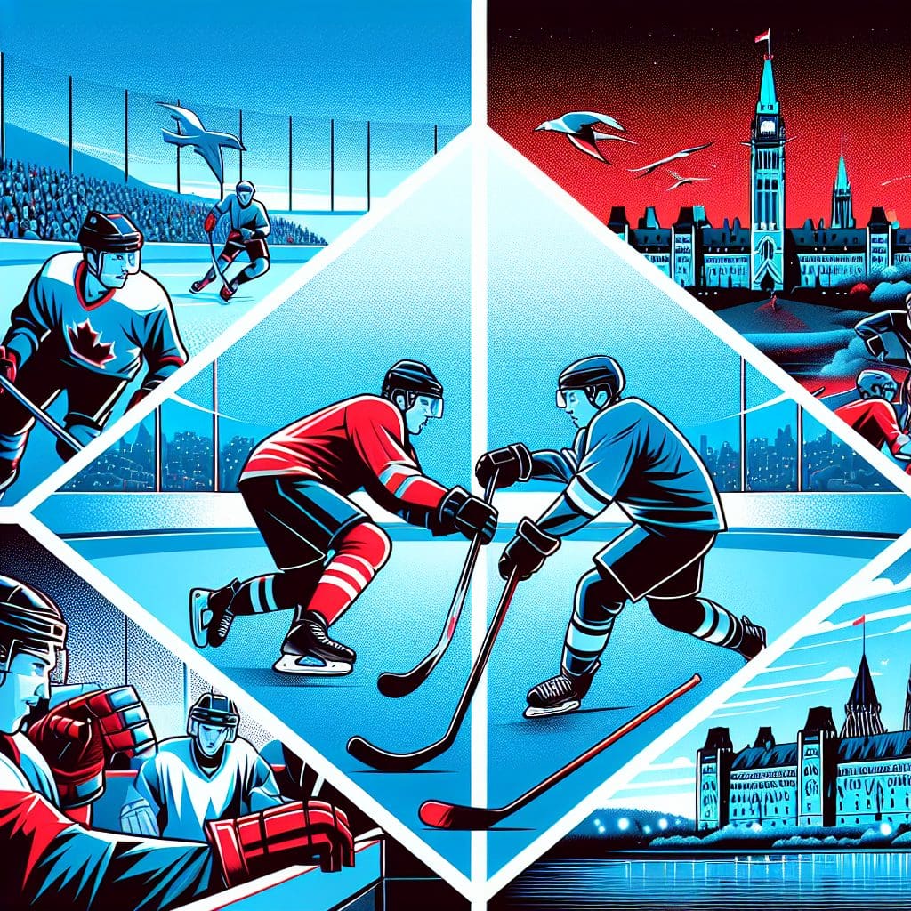 PWHL Allegedly Negotiating with NHL Senators to Retain Charge in Ottawa