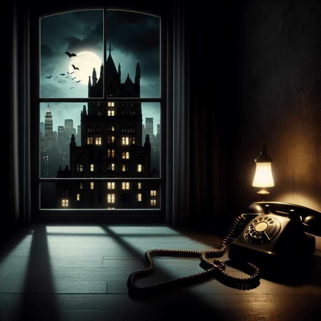 Mysterious Phone Calls Made from NYC Terror Suspect’s Residence Following Alleged ISIS-Related Scheme