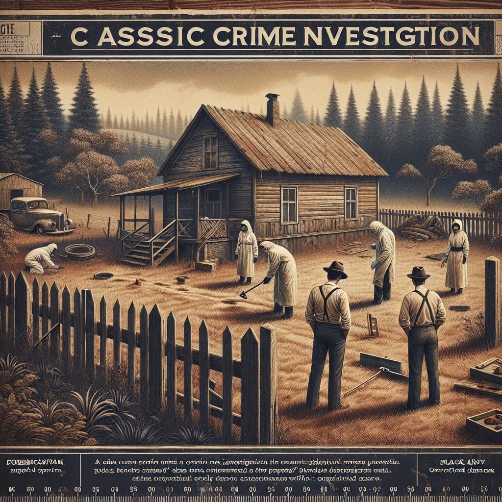 Specialist highlights ‘overlooked chances’ in investigation of teenager’s death near Murdaugh property.