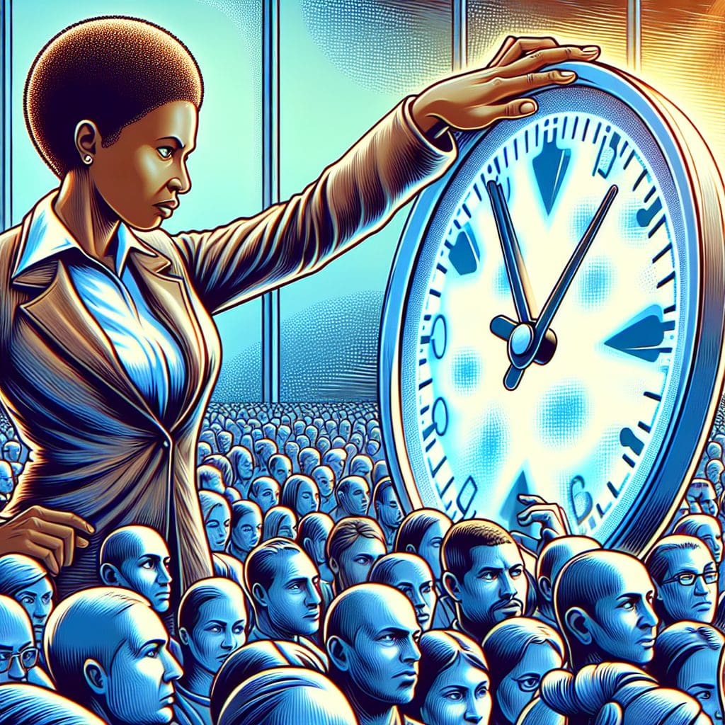 Caylin Young challenges bodycam footage: ‘I claimed I was punctual, not dominant’